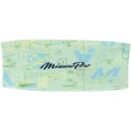  Mizuno (MIZUNO) лента для волос мужской лента для волос 12JYCX6731