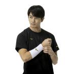  Mizuno (MIZUNO) бейсбол напульсник распорка модель 12JYCY6101