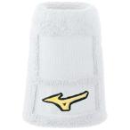  Mizuno MIZUNO бейсбол напульсник напульсник * конус модель 52YS19201