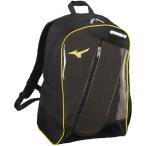  Mizuno (MIZUNO) бейсбол рюкзак Jr.23L ограничение цвет 1FJDC85155