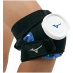  Mizuno (MIZUNO) бейсбол глазурь локти Junior для глазурь опора локти колени для 2ZA2410