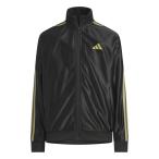 ショッピングIS アディダス(adidas) ジャージ ジャケット ジュニア SG ウォームアップジャケット IS068-JZ3521