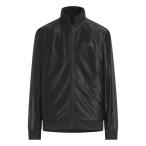 ショッピングIS アディダス(adidas) ジャージ ジャケット ジュニア SG ウォームアップジャケット IS068-JZ3523