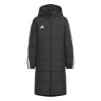 アディダス(adidas) ベンチコート ジュニア MH BOA ロングコート VS459-KA1343