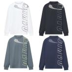  Oacley (OAKLEY) футболка длинный рукав Junior YTR QD BOLD LS TEE 10.0 FOA408327 [ внутренний стандартный товар ]