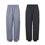  Oacley (OAKLEY) ветровка брюки Junior YTR WIND WARM CONTINUOUS PT 10.0 FOA408339 [ внутренний стандартный товар ]