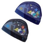 ショッピングスイムキャップ ☆アリーナ(arena) スイムキャップ 2WAYキャップ メンズ レディース メッシュキャップ ドナルド AS5FSC81U