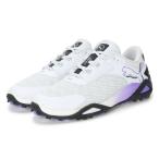 プーマ(PUMA) ゴルフシューズ スパイクレス メンズ シャドウキャットニトロ 310249 【2025年モデル】