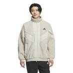 アディダス ジャケット WORD ボアジャケット KA1272 CS116  メンズ 大人用 adidas
