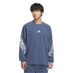 ショッピングアディダス tシャツ アディダス Tシャツ 長袖 M WORD LS Tシャツ KA1282 QF125 adidas