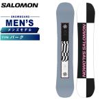  Salomon (SALOMON) сноуборд доска мужской L47924700 толчок задний KICKBACK park [ внутренний стандартный товар ][25-26 2025-2026]