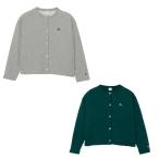 チャンピオン(Champion) スウェットトレーナー レディース ウィメンズ スウェットカーディガン CW-C013