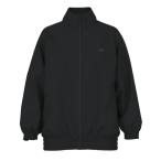 ニューバランス new balance ウインドブレーカー ジャケット レディース グラフィック ウーブンジャケット WJ53517-BK