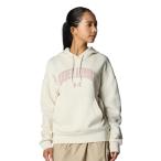 アンダーアーマー スウェットパーカー レディース UA RIVAL FLEECE GRAPHIC PULLOVER HOODIE 6007712-279 UNDER ARMOUR