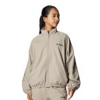 アンダーアーマー ウインドブレーカー ジャケット レディース UA TRICOT LINER WOVEN HOODIE 6007721-203 UNDER ARMOUR