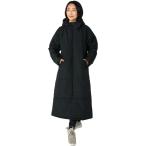 アンダーアーマー(UNDER ARMOUR) ロングコート レディース INSULATED 中綿ロングコート 6007725-001