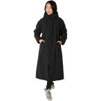 オークリー ベンチコート レディース RADIANT LONG COAT 10.0 FOA500889 OAKLEY  ロングコート アウター 防寒 防風  黒 ブラック くろ