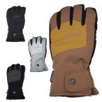 ショッピングスノーボード ニーマ(nima) スノーボードグローブ メンズ SB グローブ NG-802