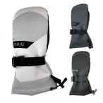 ショッピングミトン ニーマ(nima) スノーボードグローブ ミトン メンズ SB MITTENグローブ NG-115