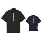  Puma PUMA Golf одежда блузон мужской 633934