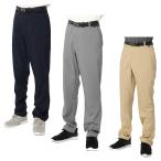 ショッピングゴルフウェア メンズ プーマ(PUMA) ゴルフウェア ロングパンツ メンズ CAMINO2.0PT 631237 【2025年秋冬モデル】