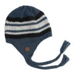  call (COAL) вязаная шапка мужской женский DORIdoli2202822-NAVY/MID GREY