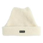 call (COAL) вязаная шапка мужской женский AURORA Aurora 2203020-OFF WHITE