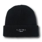  электрический (ELECTRIC) вязаная шапка мужской женский Beanie FACE MASK BEANIE [ внутренний стандартный товар ]