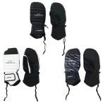 エレクトリック(ELECTRIC) スノーボードグローブ ミトン メンズ レディース ミットグローブ PUFF MITTEN SNOW GLOVE 【国内正規品】