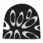  Oacley (OAKLEY) вязаная шапка мужской женский ELLIPSE GRAPHIC BEANIE эллипс графика Beanie FOS901946-22 [ внутренний стандартный товар ]