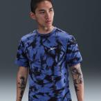 ナイキ(NIKE) Tシャツ 半袖 メンズ DF UVハイバース CAMO総柄機能T HV0440-411
