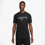 ナイキ(NIKE) Tシャツ 半袖 メンズ ドライフィット プリント機能Tシャツ PACK HV4126-010
