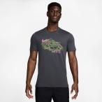 ナイキ(NIKE) Tシャツ 半袖 メンズ プリント機能Tシャツ WILDCARD HV4144-060