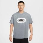 ナイキ(NIKE) Tシャツ 半袖 メンズ M90 GYM ヘリテージ機能Tシャツ HV4134-084