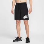 Nike (NIKE) шорты мужской DF FORMu-bn шорты 9UL HV0385-010