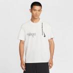 ナイキ(NIKE) Tシャツ 半袖 メンズ NSW M90 SWOOSH Tシャツ HQ9263-121