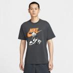 ナイキ(NIKE) Tシャツ 半袖 メンズ NSW MBR CNCT パンダTシャツ HQ9245-060