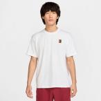 ナイキ(NIKE) Tシャツ 半袖 メンズ NKCT MAX90 テニスTシャツ HJ3363-100