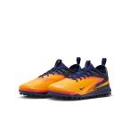 ナイキ(NIKE) サッカー トレーニングシューズ ジュニア FA ファントム6 EH AC TFJ HQ2040-800