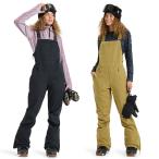 ショッピングロキシー ロキシー ROXY スノーボードウェア パンツ レディース RIDEOUT BIB PT ERJTP03290