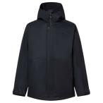 オークリー OAKLEY スノーボードウェア ジャケット メンズ RANGE RC JACKET 2 0 FOA406098-02E