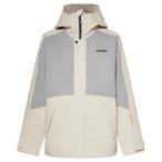  Oacley OAKLEY одежда для сноуборда жакет мужской RANGE RC JACKET 2 0 FOA406098-11P