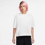 ナイキ(NIKE) Tシャツ 半袖 レディース NSW LUXE BOXY SST HV4956-100