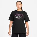 ナイキ(NIKE) Tシャツ 半袖 レディース NSW B2S OS SS T IF1181-010