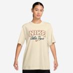ナイキ(NIKE) Tシャツ 半袖 レディース NSW B2S OS SS T IF1181-110