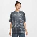 ナイキ(NIKE) Tシャツ 半袖 レディース NSW AOPGCEL OSSST II0462-010