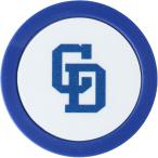  Golf маркер (габарит) Chunichi Dragons chip маркер (габарит) MK0453
