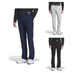 ショッピングゴルフウェア メンズ アディダス adidas ゴルフウェア ロングパンツ メンズ EX STRETCH ACTIVE 撥水パンツ JVU95 【国内正規品】【2025年秋冬モデル】