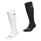  Adidas adidas Golf носки женский Logo длинный носки JWK33 [ внутренний стандартный товар ][2025 год осень-зима модель ]