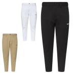 ショッピングOAKLEY オークリー(OAKLEY) ゴルフウェア ロングパンツ メンズ SKULL VERSATILE TAPERED 5.0 FOA408301 【国内正規品】【2025年秋冬モデル】